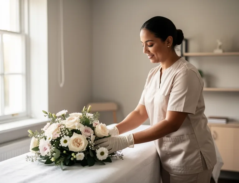funeral home Griffith